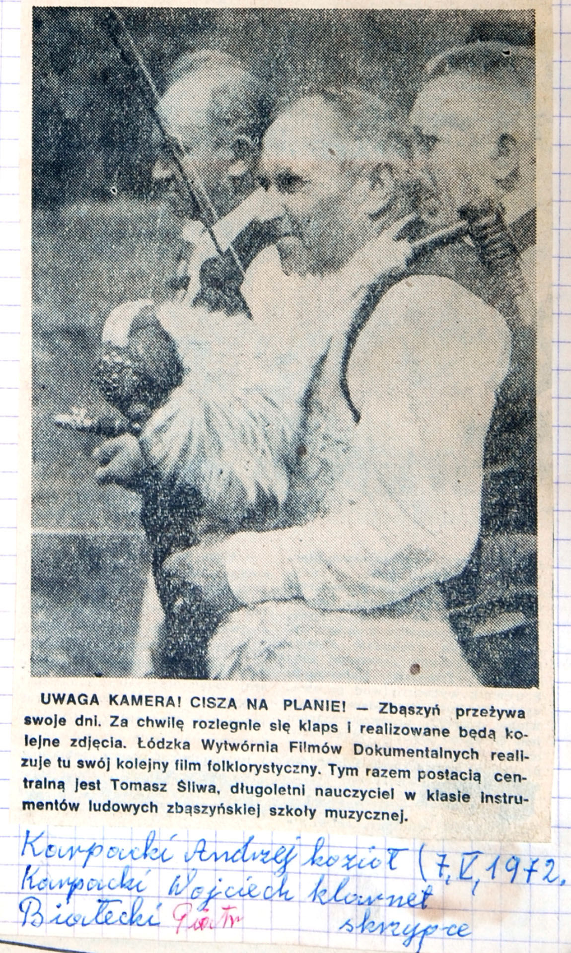 Karpacki Wojciech